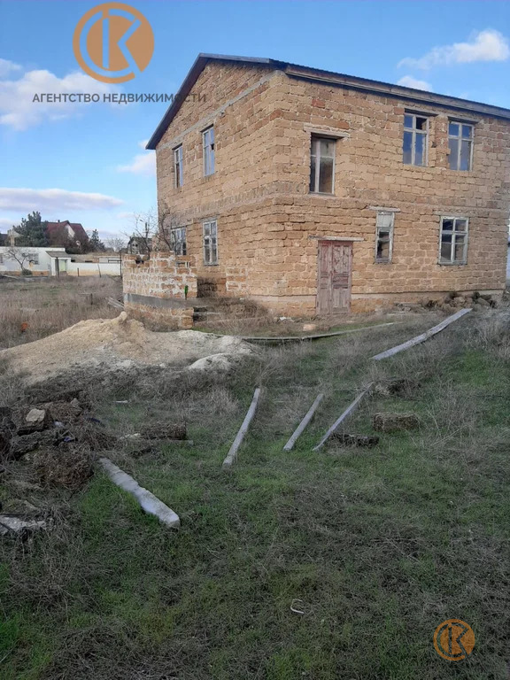 Продажа дома, Витино, Сакский район, ул. Дачная - Фото 10