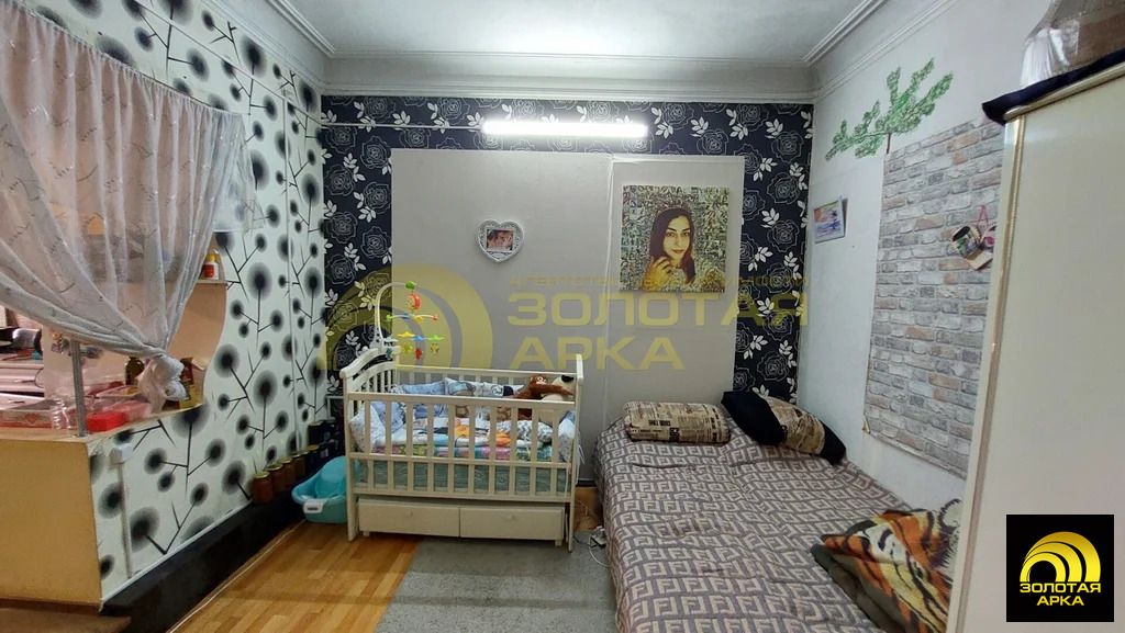 Продажа дома, Темрюк, Темрюкский район, ул. Чернышевского - Фото 25