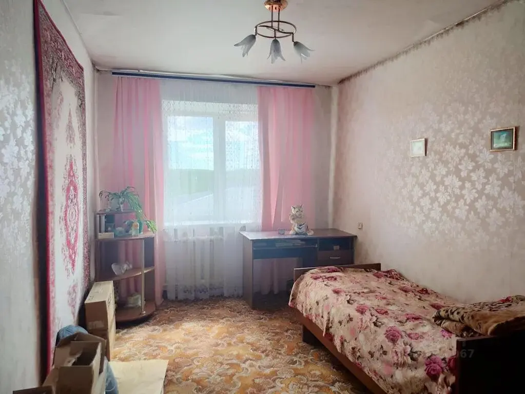 Продажа трехкомнатной квартиры 59.0м ул. Болотова, 12, Алексин, ... - Фото 8