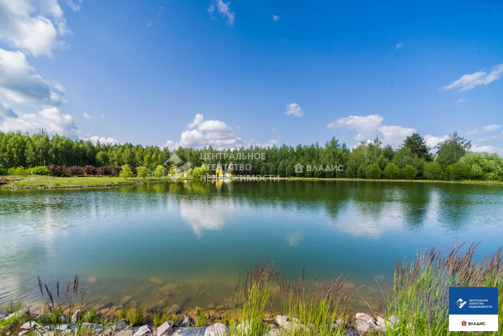 Продажа дома, Семкино, Рязанский район, Луговая улица - Фото 14
