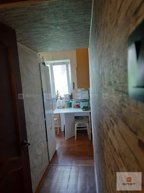 Продажа квартиры, Казань, ул. Маршрутная - Фото 6