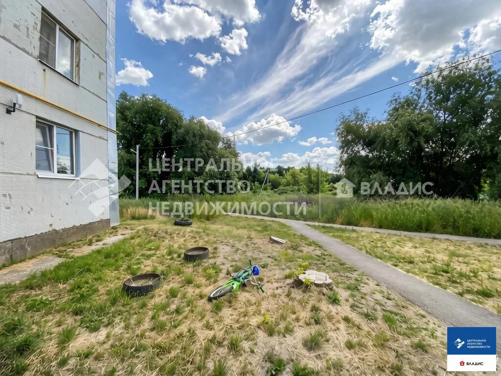 Продажа квартиры, Ровное, Рязанский район, ул. Школьная - Фото 15