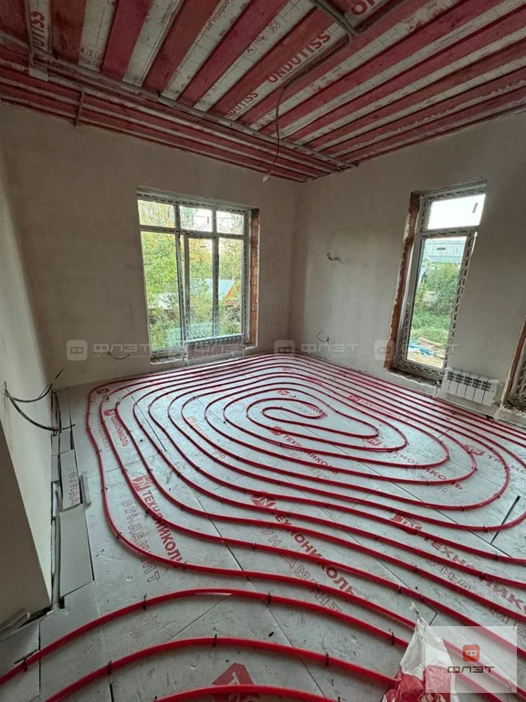 Продажа дома, Казань, СНТ Садовод № 11 - Фото 15