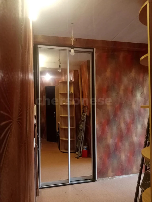 Аренда квартиры, Севастополь, ул. Дмитрия Ульянова - Фото 8