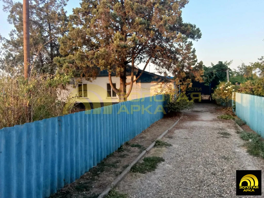 Продажа дома, Старотитаровская, Темрюкский район, Ильича пер. - Фото 4