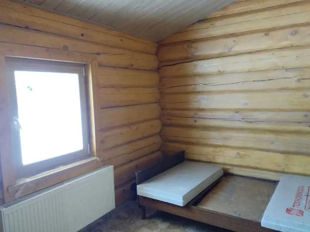 Продается жилой дом (бревно-лафет) 83 кв. м - Фото 11