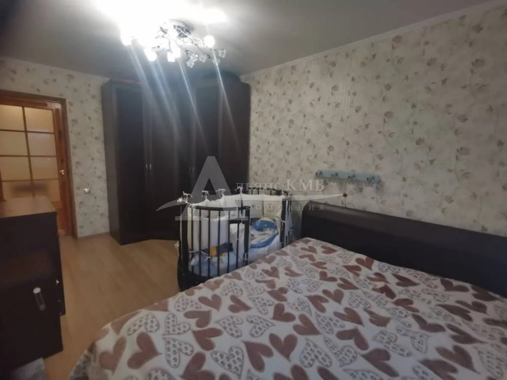 Продажа квартиры, Минеральные Воды, ул. Бештаугорская - Фото 2