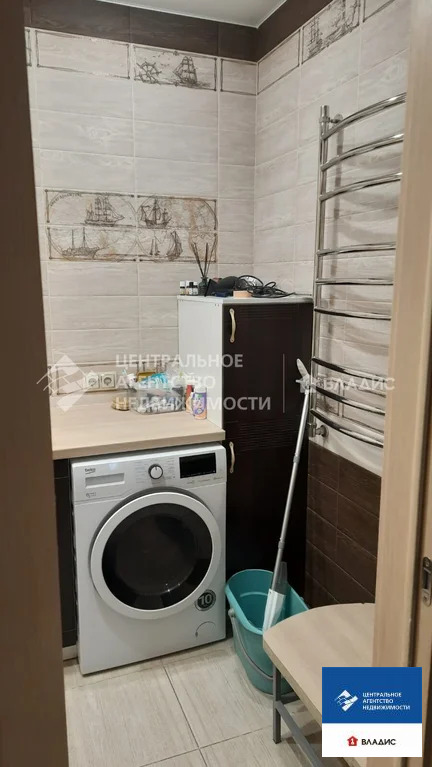 Аренда квартиры, Рязань, ул. Тимуровцев - Фото 16