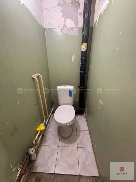 Продажа квартиры, Казань, Ямашева пр-кт. - Фото 6