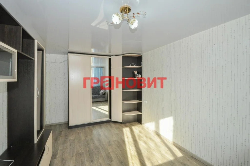 Продажа квартиры, Новосибирск, ул. Зорге - Фото 5