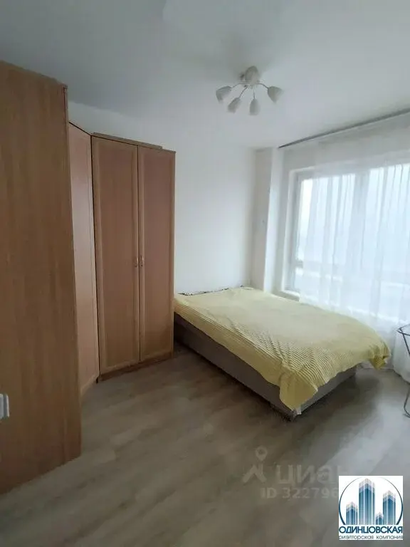 Продаю 1-комн.квартиру ул. Каштановая д.11, мкр.Одинцово-1 - Фото 11