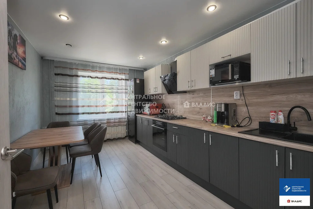 Продажа квартиры, Рыбное, Рыбновский район, ул. Большая - Фото 1