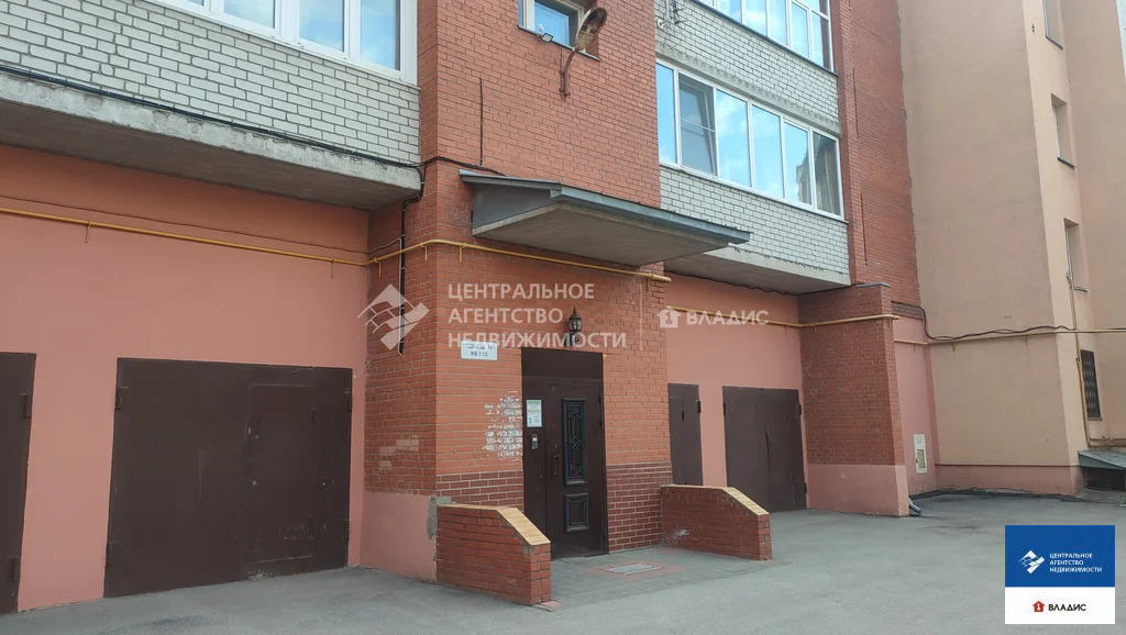 Продажа гаража, Рязань, Димитрова пл. - Фото 12