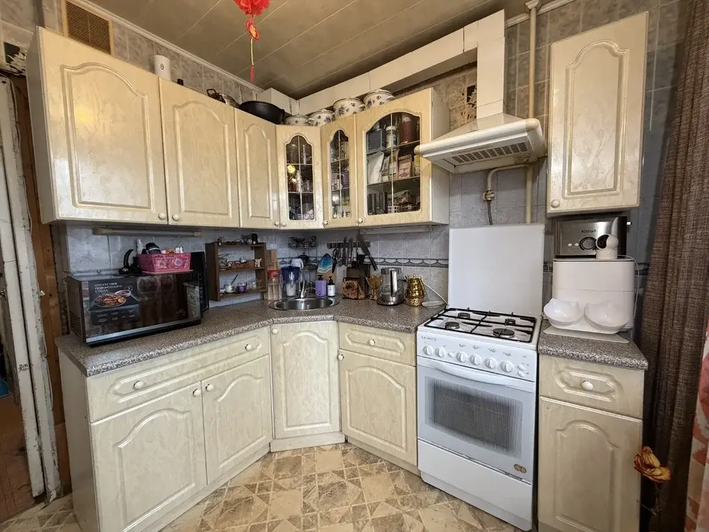1-я квартира на ул. Владимирская, дом 13Б - Фото 1