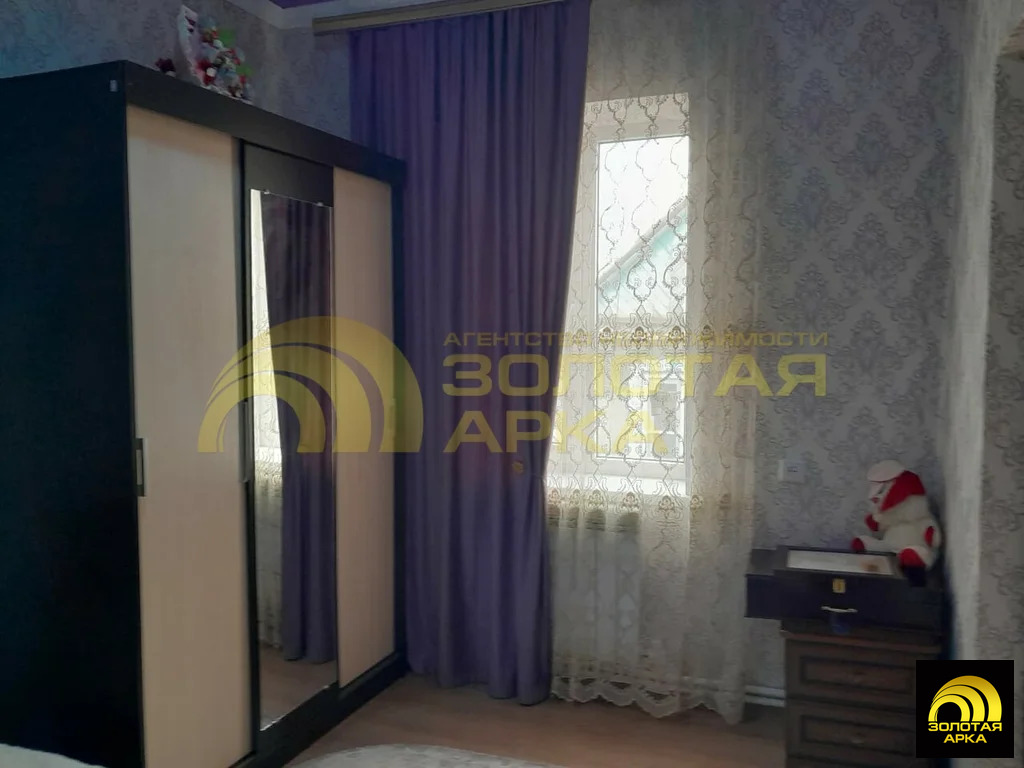 Продажа дома, Старотитаровская, Темрюкский район, Ильича пер. - Фото 10