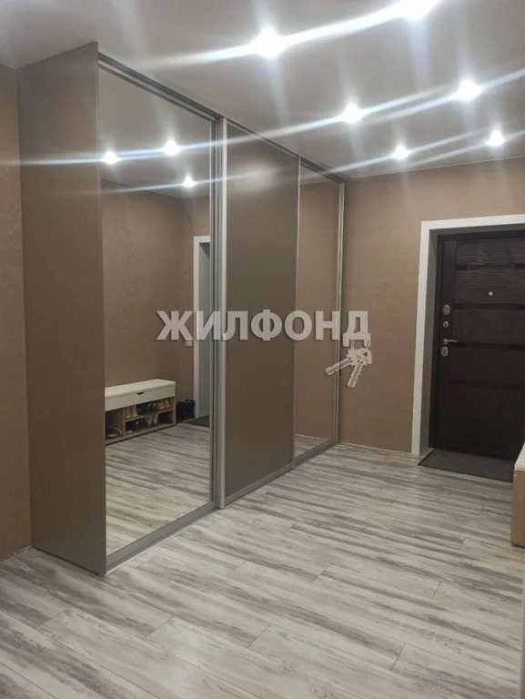 Продажа квартиры, Новосибирск, ул. Бурденко - Фото 0