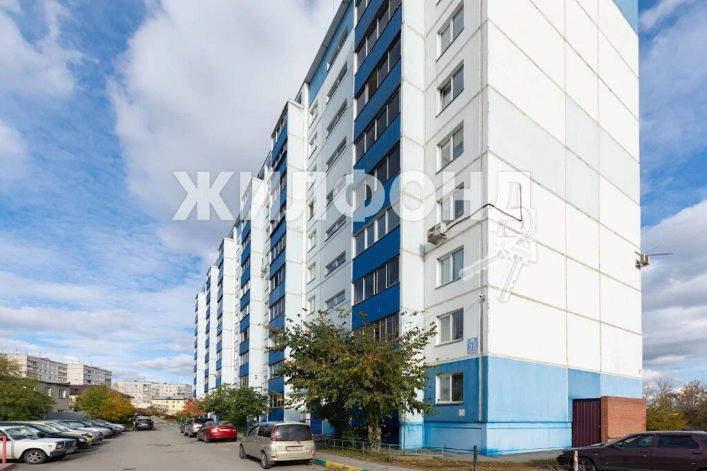 Продажа квартиры, Новосибирск, ул. Ельцовская - Фото 11