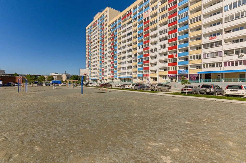 Продажа квартиры, Новосибирск, ул. Твардовского - Фото 17