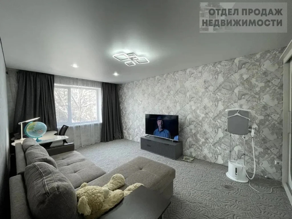 Квартира для большой семьи - Фото 1