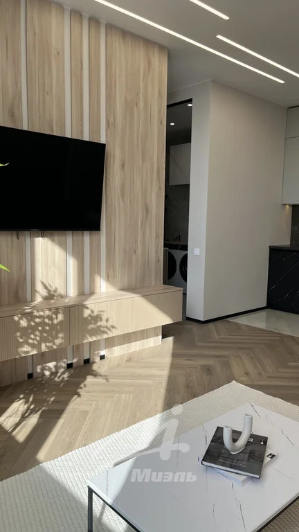 Аренда квартиры, м. Шелепиха, Шмитовский проезд - Фото 10