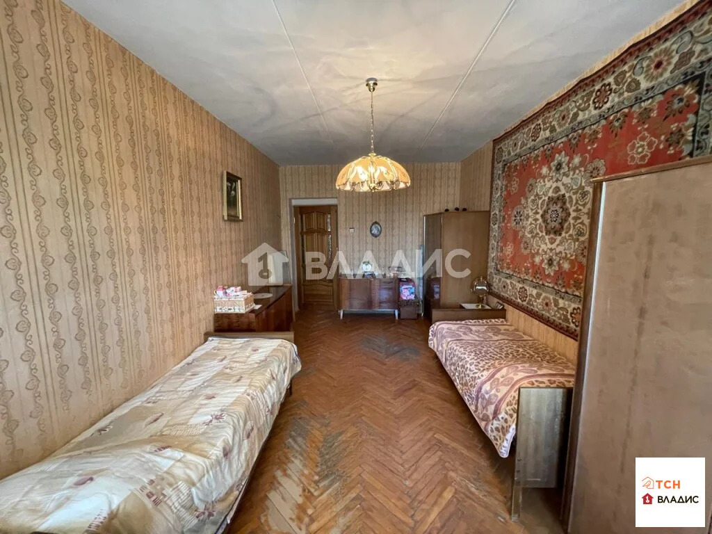 Продажа квартиры, Звездный Городок, Щелковский район, 20 - Фото 14