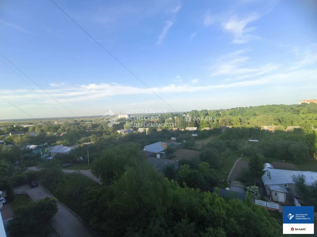 Аренда квартиры, Рязань, Шереметьевский проезд - Фото 11