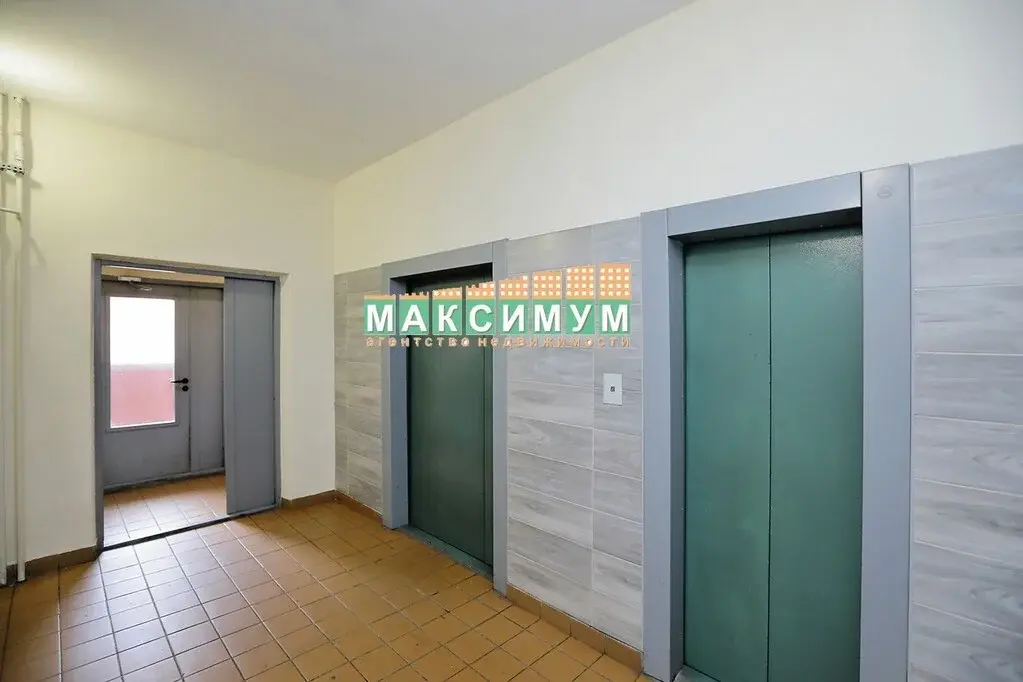 3 комнатная квартира в г. Видное, ул. Ольховая, д.9 - Фото 22