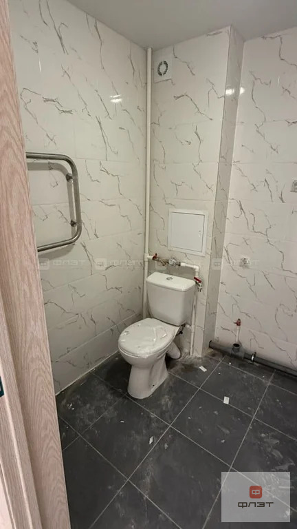 Продажа квартиры, Куюки, Пестречинский район, 22-й Квартал - Фото 5
