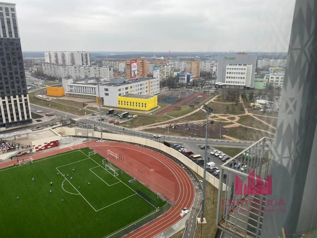 Продажа квартиры, Мытищи, Мытищинский район, Рождественская улица - Фото 17