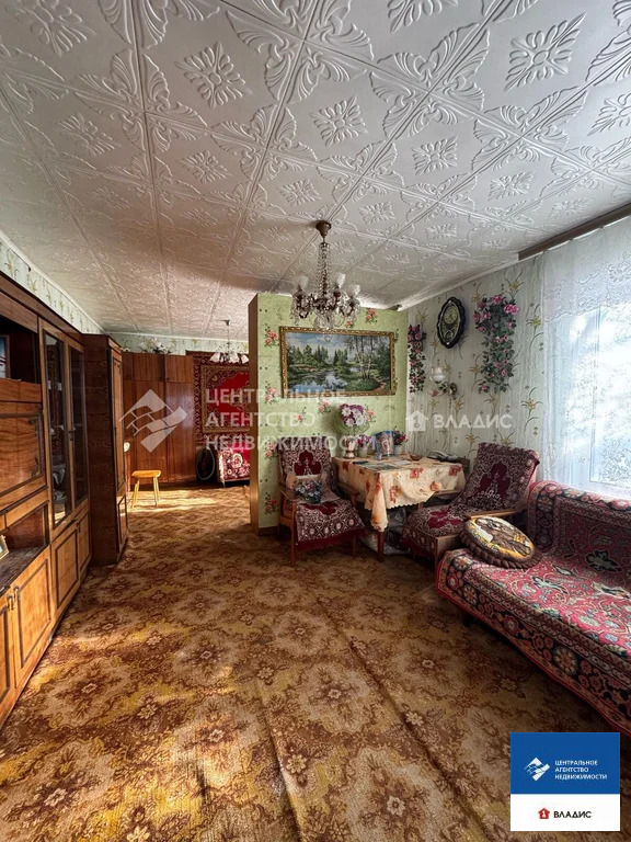 Продажа дома, Задубровье, Шиловский район, ул. Школьная - Фото 5
