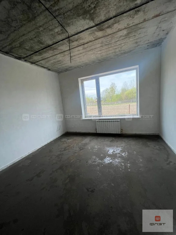 Продажа дома, Казань, ул. Центральная (Петровский) - Фото 10