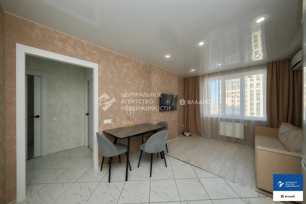 Продажа квартиры, Рязань - Фото 4