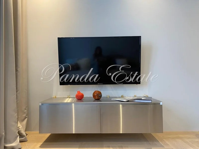 Потрясающие виды на Парк Победы (ном. объекта: 9657) - Фото 4