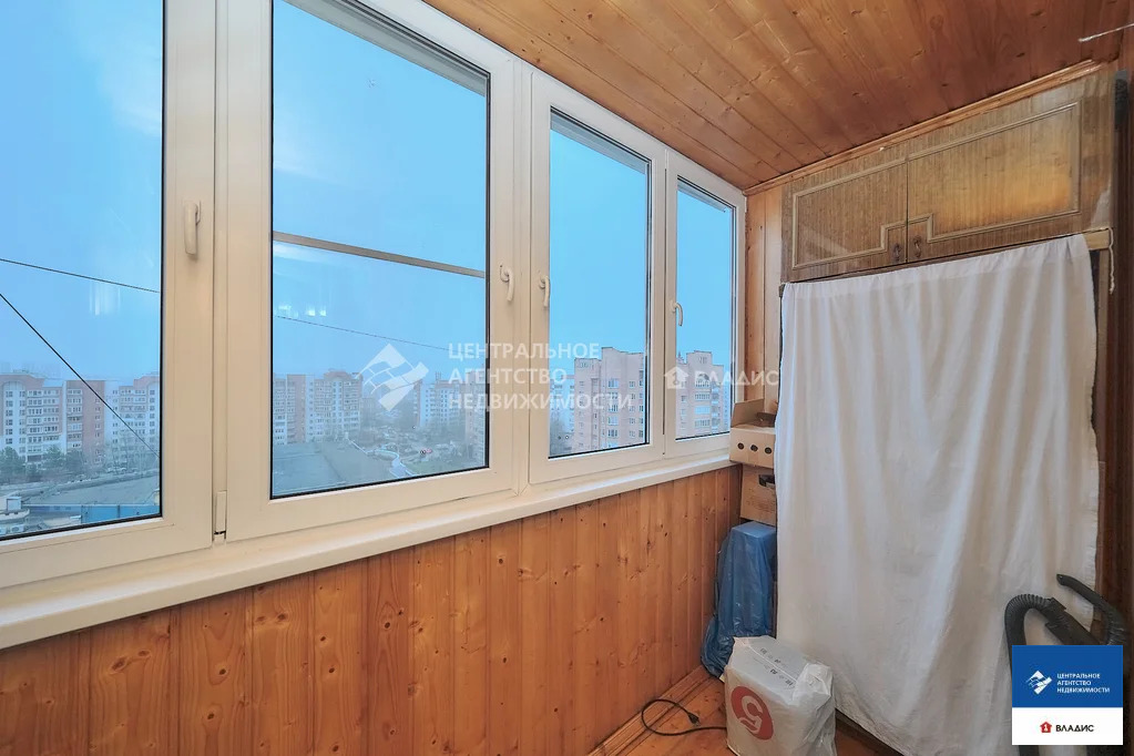 Продажа квартиры, Рязань, ул. Крупской - Фото 13