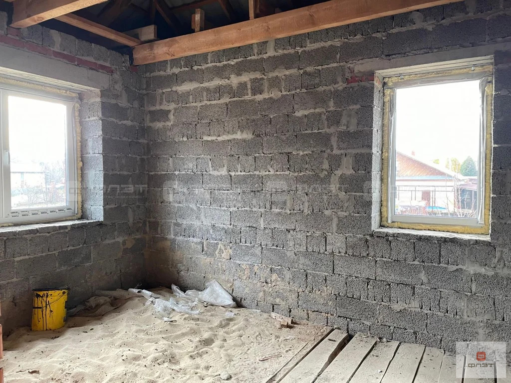 Продажа дома, Верхний Услон, Верхнеуслонский район, ул. Заовражная - Фото 9