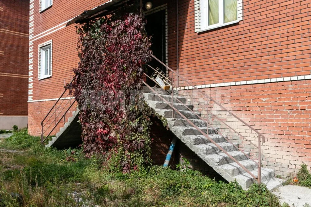 Продажа квартиры, Новосибирск, Вознесенская - Фото 20