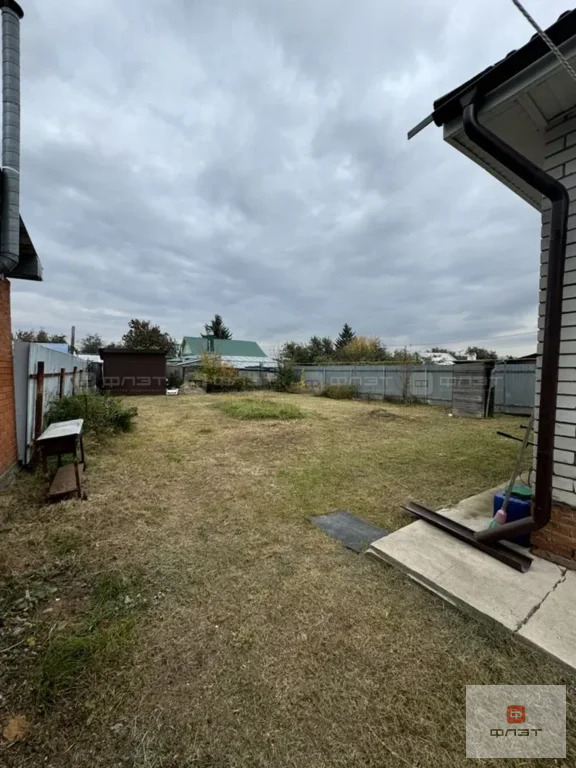 Продажа дома, Казань, ул. Пихтовая - Фото 20