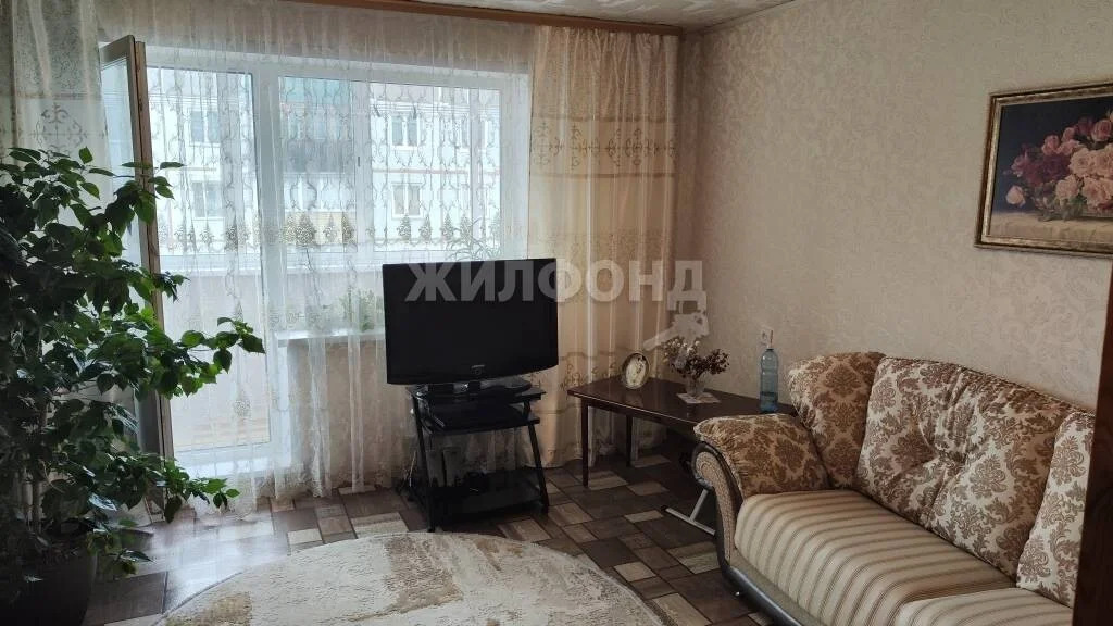 Продажа квартиры, Новосибирск, Солидарности - Фото 3