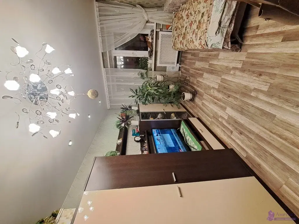 Продам 1 ком.кв. Дубна,ул.Мичурина,23 - Фото 1