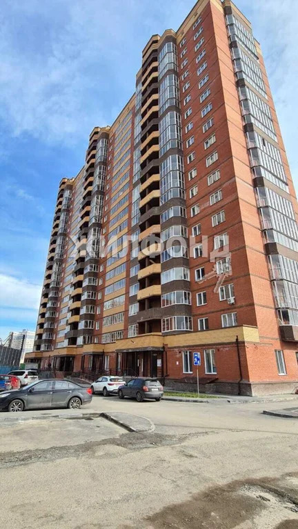 Продажа квартиры, Новосибирск, Михаила Кулагина - Фото 20