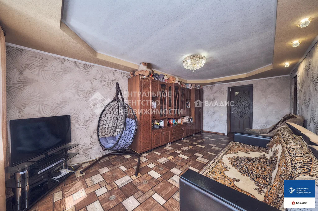 Продажа дома, Рыбное, Рыбновский район, ул. Дзержинского - Фото 7