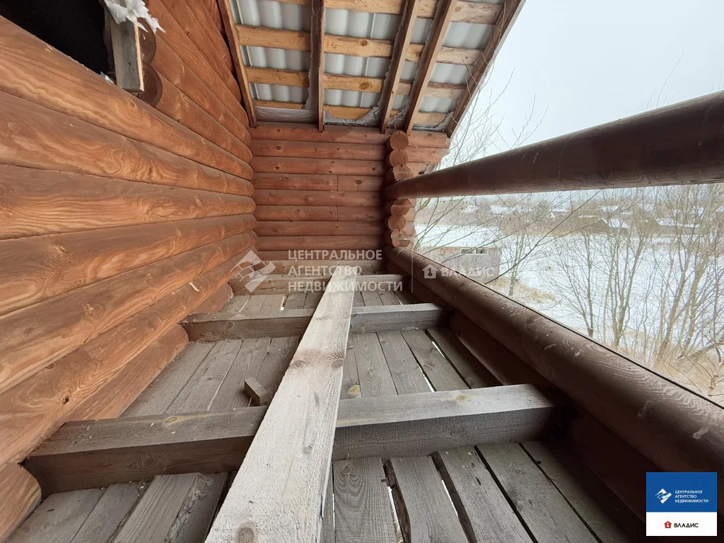 Продажа дома, Тимохино, Касимовский район - Фото 8