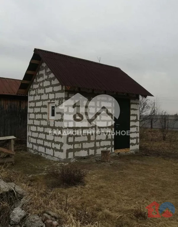 Земельный участок на продажу, Новосибирский район, СНТ ... - Фото 4