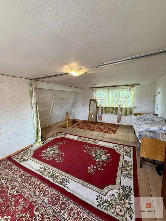 Продажа дома, Казань, снт. СНТ Овощник-1 - Фото 19