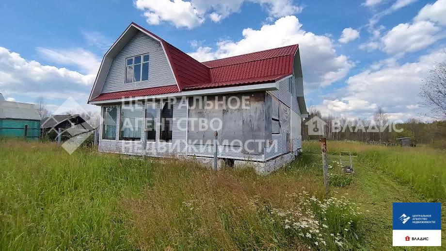 Продажа дома, Денисьево, Можайский район - Фото 2