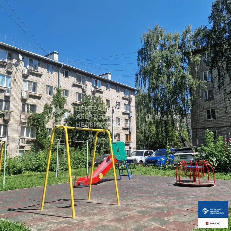 Продажа квартиры, Рязань, Касимовское ш. - Фото 19