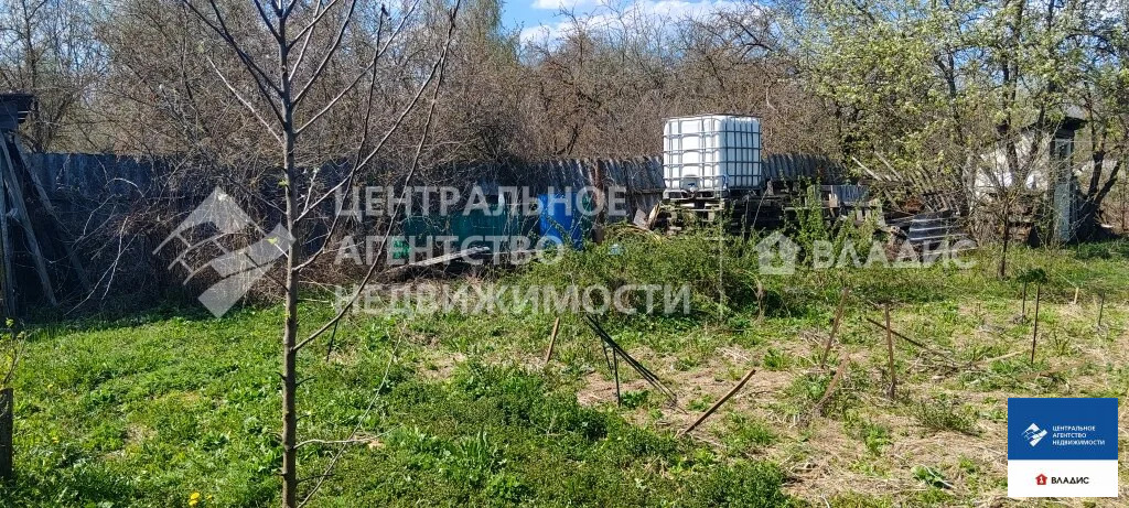 Продажа участка, Рязанский район, садоводческое товарищество Птицевод - Фото 3
