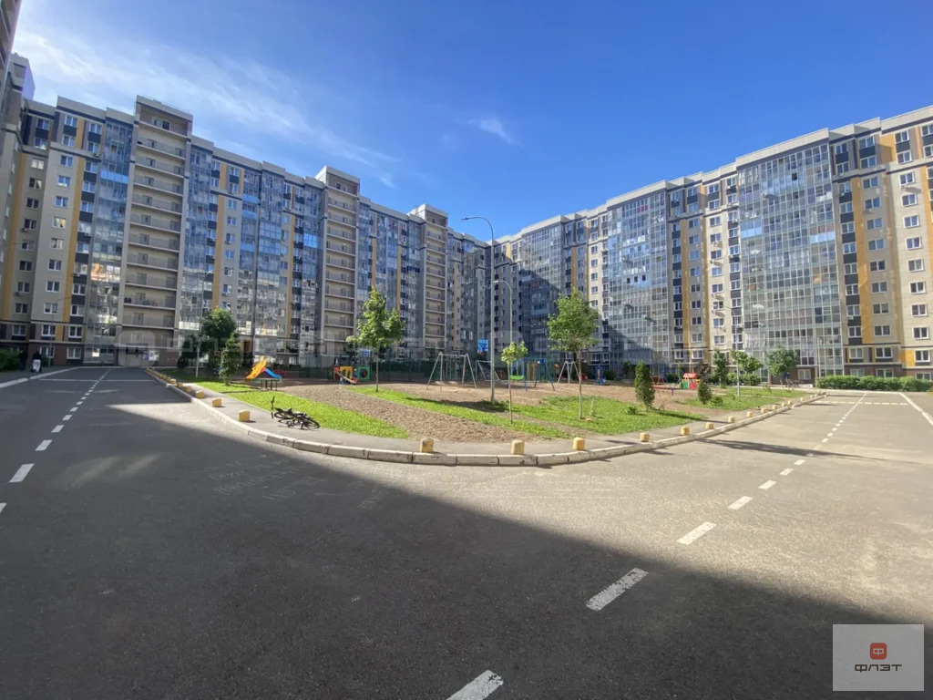Продажа квартиры, Казань, ул. Тэцевская - Фото 15