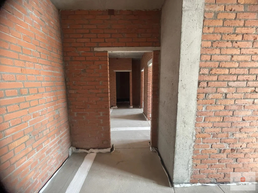 Продажа квартиры, Казань, ул. Сибгата Хакима - Фото 11