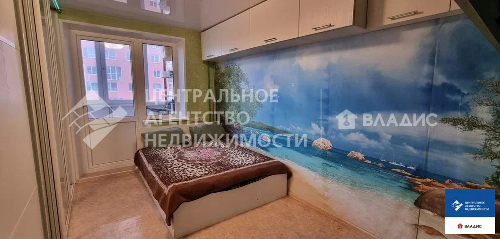 Продажа квартиры, Рязань, ул. Шевченко - Фото 12